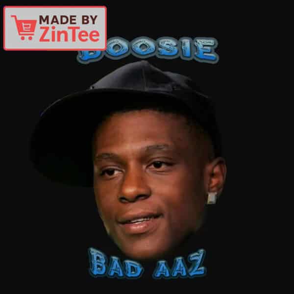 Lil boosie bad aaz Shirt