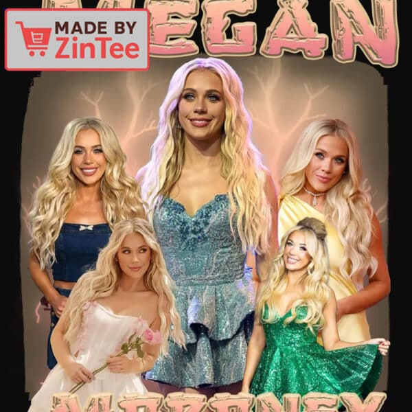 Megan Moroney Country Music shirt