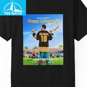 Adam Sandler Daughters Shirt