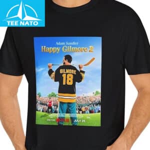 Adam Sandler Daughters Shirt1