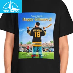 Adam Sandler Daughters Shirt2