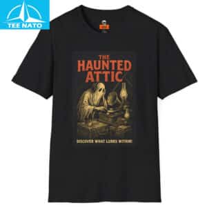 Alligator Alcatraz Dade Collier Airport Shirt