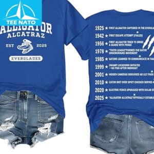 Alligator Alcatraz Shirt 26 12 Alligator Alcatraz Shirt 26