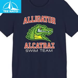 Alligator Alcatraz Shirt 27