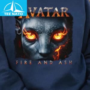 Avatar Fire and Ash Shirt2