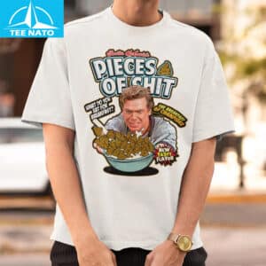 Happy Gilmore Shooter Mcgavin TShirt