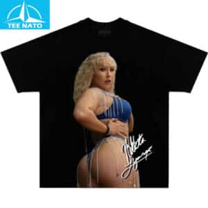 Nikkita Lyons Fan Shirt