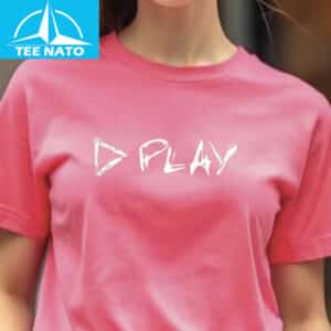Play Ed Sheeran Shirt