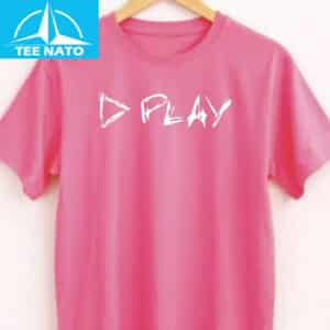 Play Ed Sheeran Shirt1