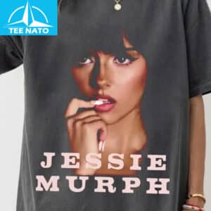 Vintage Jessie Murph Singer Style Shirt2