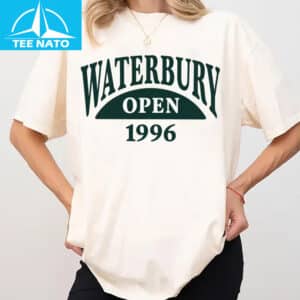 Waterbury Open 1996 Happy Gilmore 2 Shirt