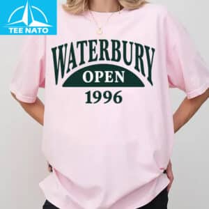 Waterbury Open 1996 Happy Gilmore 2 Shirt2