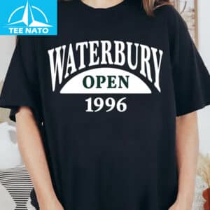 Waterbury Open 1996 Happy Gilmore 2 Shirt3