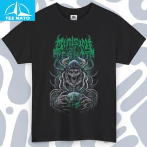 Whisper of Terror Shirt 14 Whisper of Terror Shirt